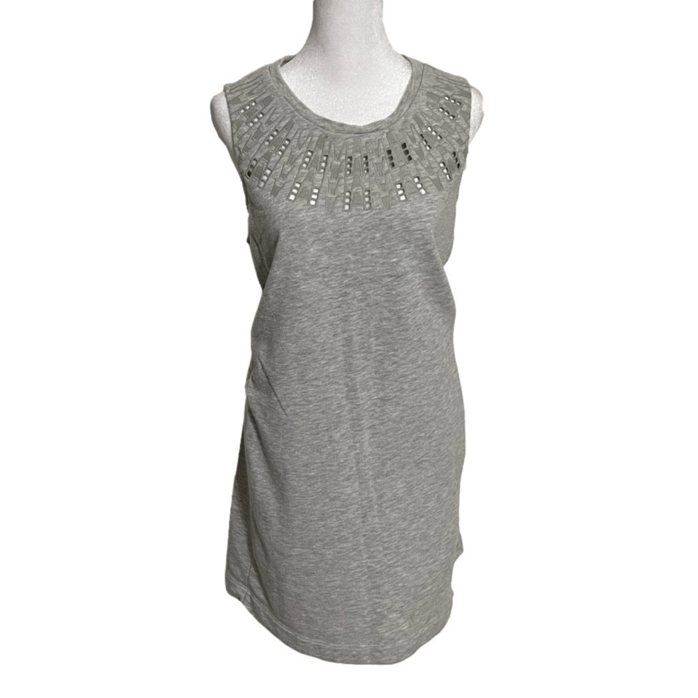 Old Navy Eyelet Sleeveless Dress Women’s (Sz M)